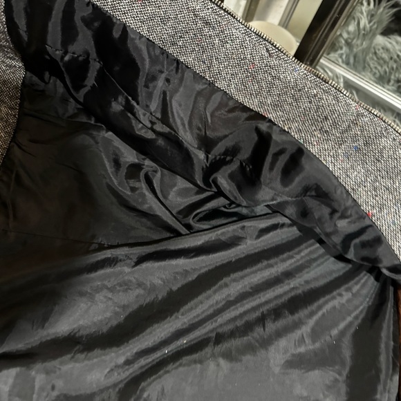 Grey Jacket - Picture 3 of 4